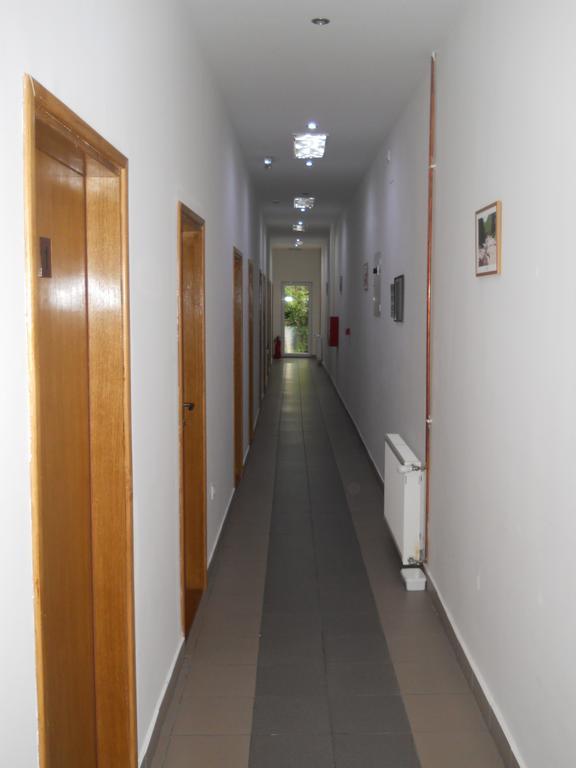Garni Hotel Alma Πίροτ Εξωτερικό φωτογραφία